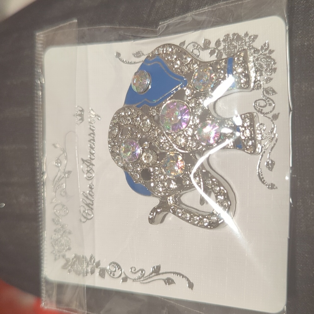 Brooch